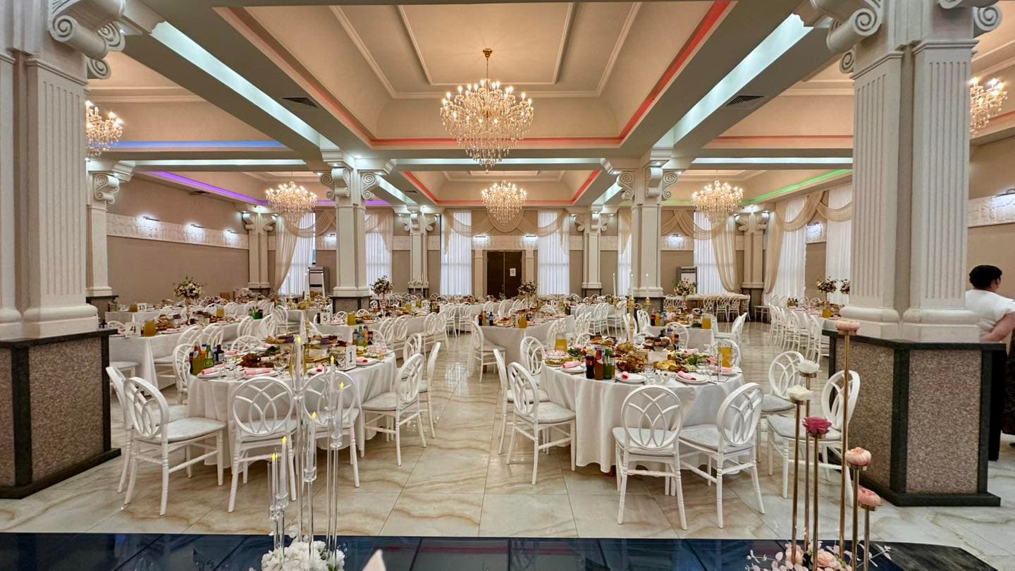 დარბაზი