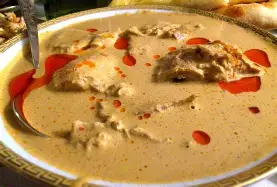ბაჟე ქათმის