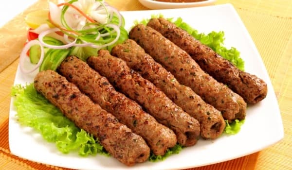 ოსტრი ან ქაბაბი