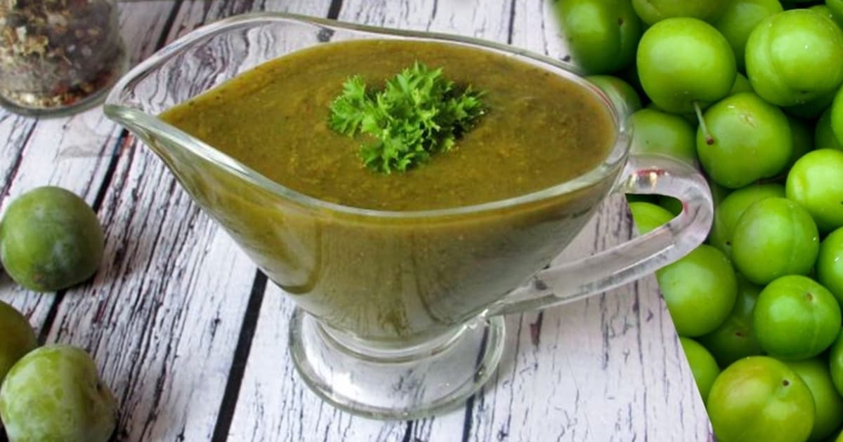 ტყემალი