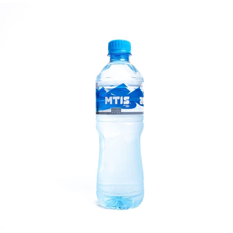 წყალი