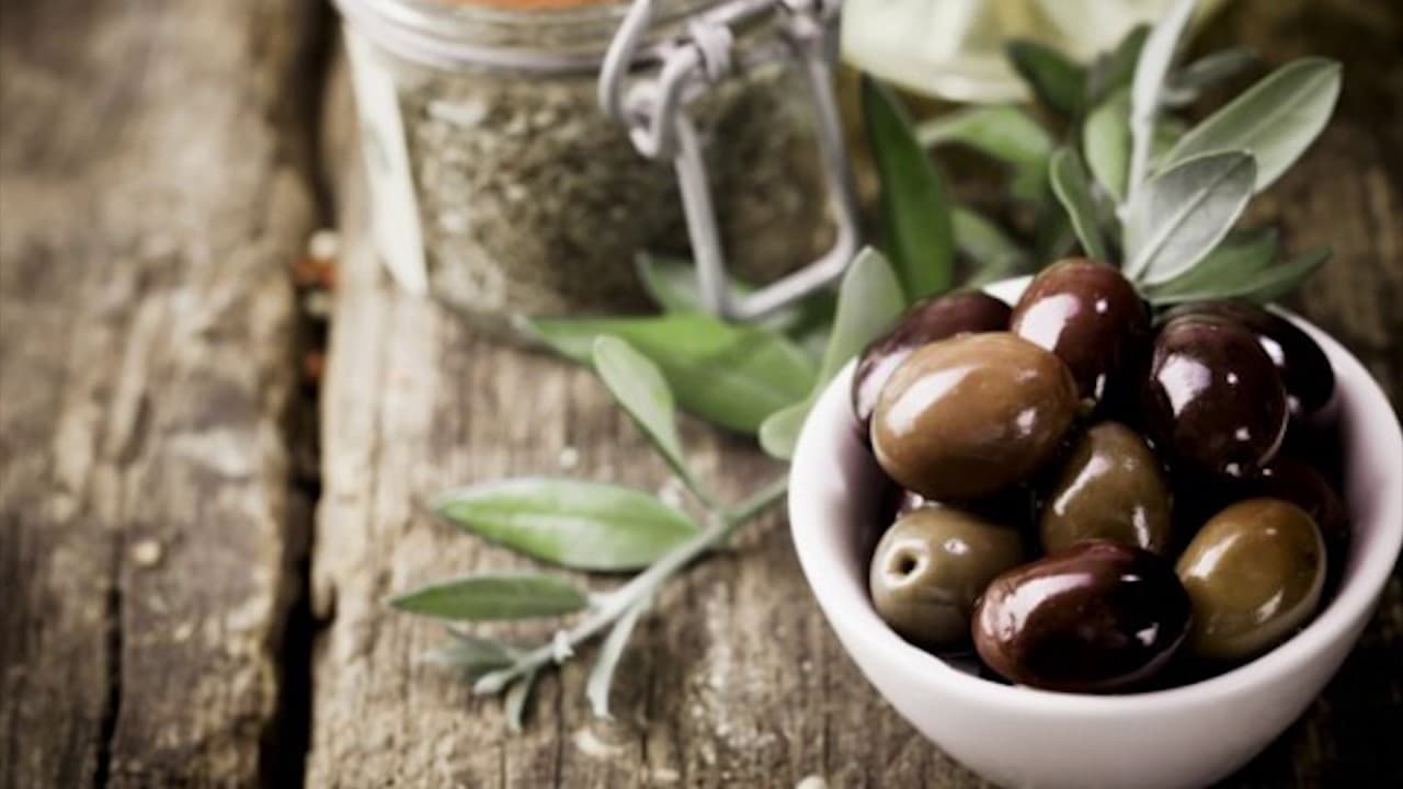 ზეთისხილი